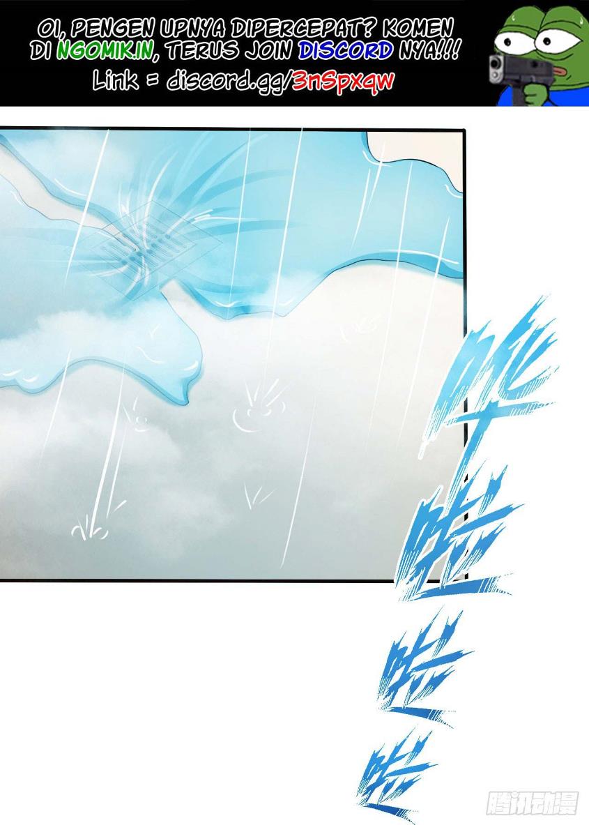 Miss Sister, Don’t Mess With Me Chapter 08 Gambar 2